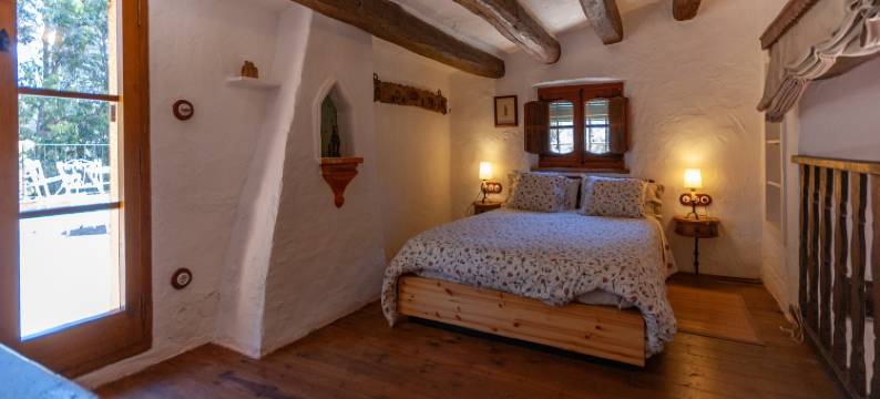 Villa in Spain near Costa Brava图片