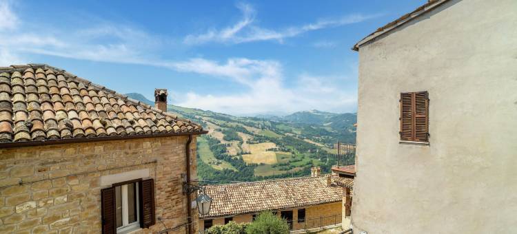 Relaxing Retreat in Le Marche图片