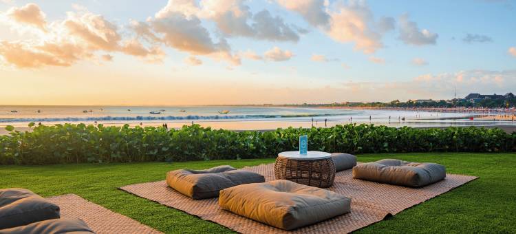 巴厘岛花园海滩度假村(Bali Garden Beach Resort)图片