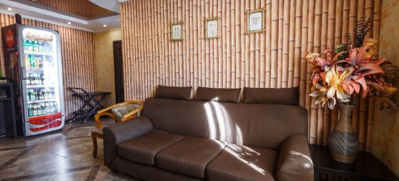 Zolotaya Melnitsa Mini-Hotel图片