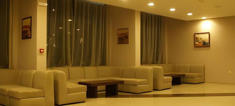 MPM 酒店 阿斯托里亚(MPM Astoria Hotel - Ultra All Inclusive)图片