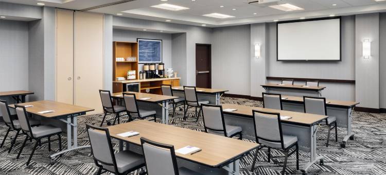 坎顿凯悦嘉轩酒店(Hyatt Place Canton)图片