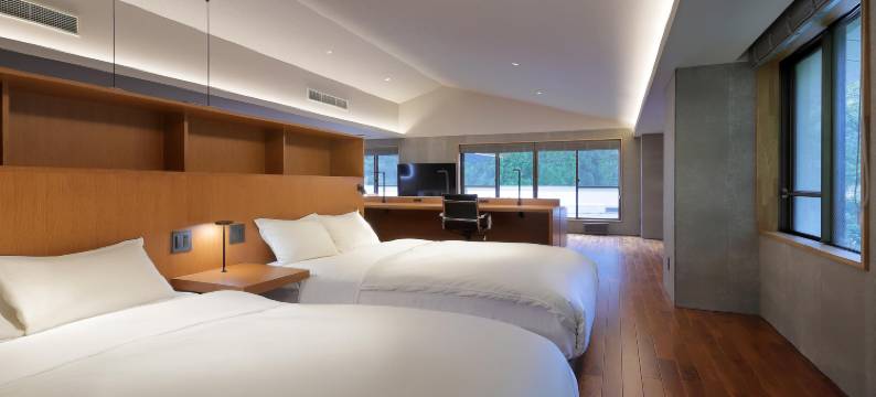 Spa Guest House Lulud图片