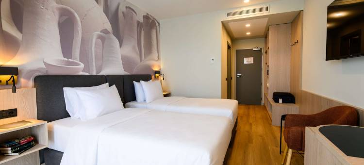 美居阿尔巴尤利亚酒店(Mercure Alba Iulia)图片