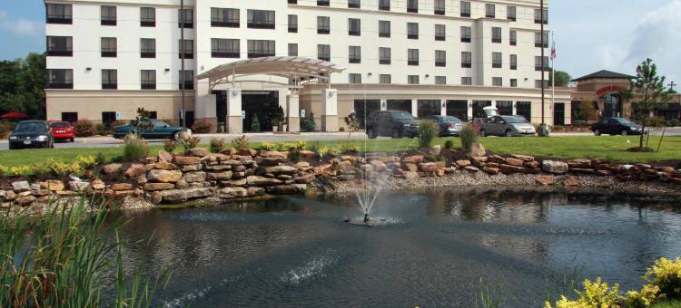 Holiday Inn 代尔 - 会议中心(Holiday Inn Carbondale-Conference Center)图片