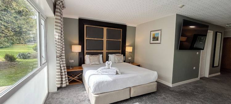 康帕斯酒店集团常春藤布什皇家酒店(Ivy Bush Royal Hotel by Compass Hospitality)图片