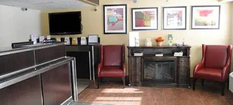 罗德威酒店(Rodeway Inn)图片