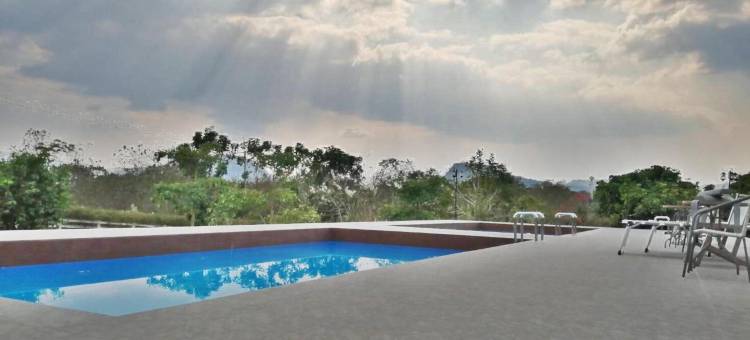马别墅(Ma Villa Khao Yai)图片
