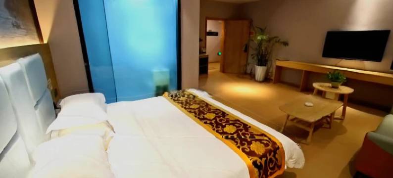 金江之星酒店图片