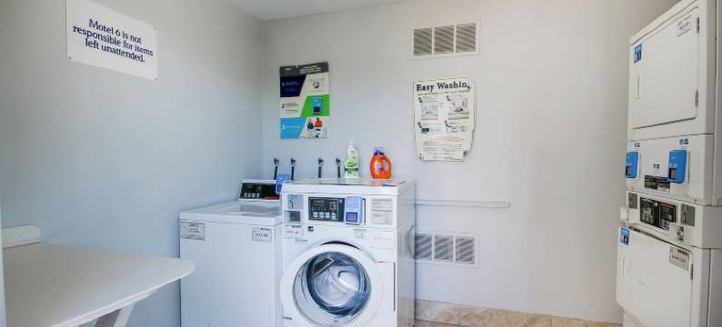 西北托皮卡6号汽车旅馆(Home 6 Motel)图片