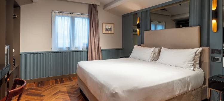 魅力精品酒店和公寓(The Glam Boutique Hotel & Apt)图片