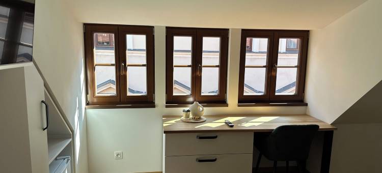 胖鸭膳宿公寓(Penzion Tlusta kachna)图片