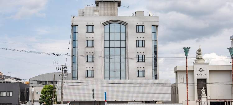 Tabist 甘泉酒店(Tabist HOTEL SWEETWATER)图片