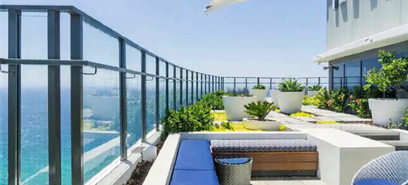 黄金海岸狂想曲度假酒店(Rhapsody Resort - Official)图片