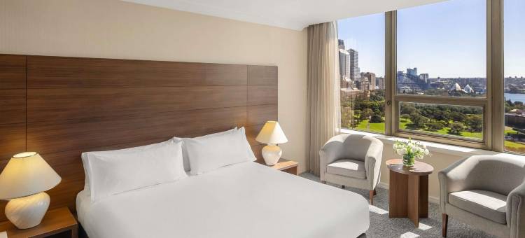 雅高悉尼大道酒店(The Sydney Boulevard Hotel by Accor)图片