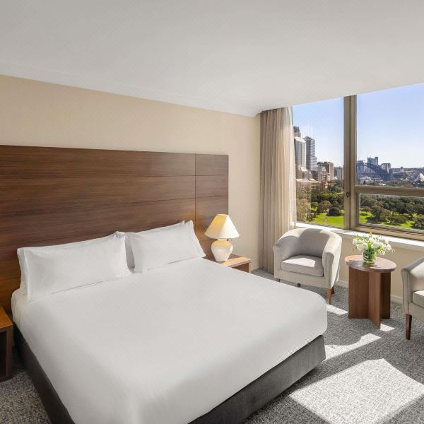 雅高悉尼大道酒店(The Sydney Boulevard Hotel by Accor)图片