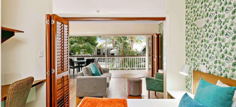 曼特拉小港旅店(Mantra on the Inlet Port Douglas)图片