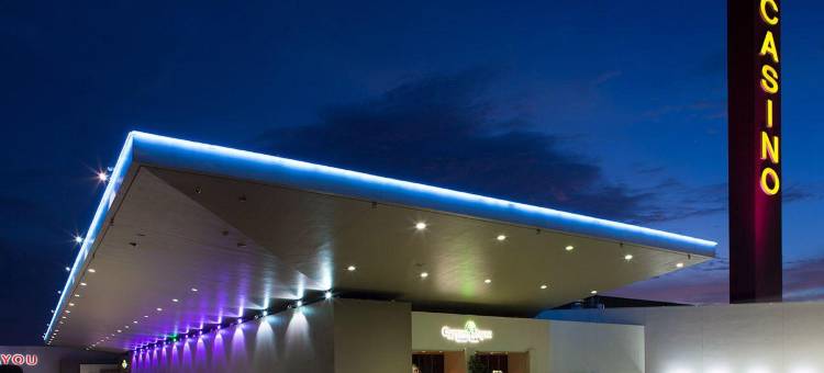 Cypress Bayou Casino Hotel图片