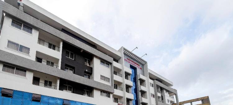 Hotel O Nirvikalpa图片