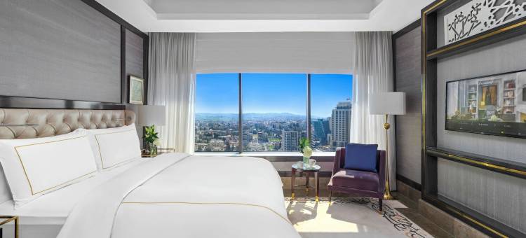 费尔蒙安曼酒店(Fairmont Amman)图片