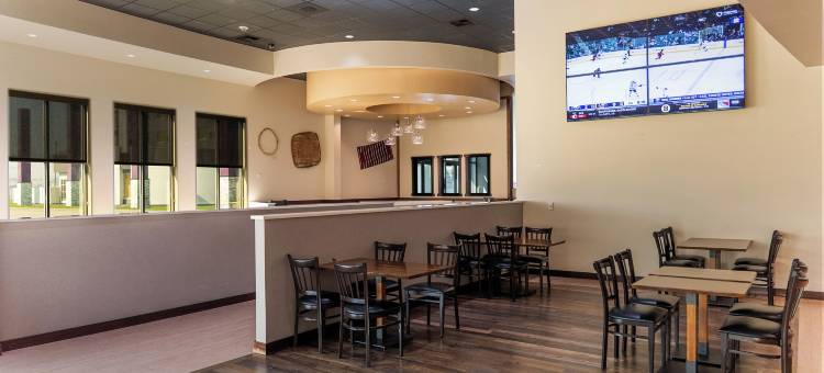 12支族奥马克娱乐场酒店(12 Tribes Omak Casino Hotel)图片