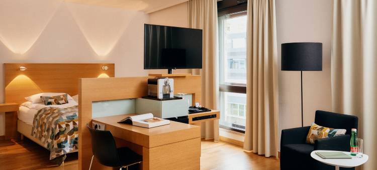 普罗博格尔酒店(Hotel Ploberger)图片
