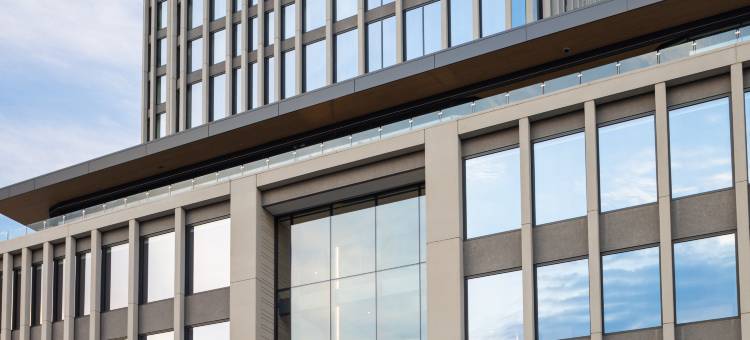 美玉酒店(Jasper Hotel)图片