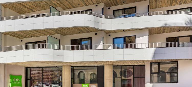 宜必思尚品马耳他圣保罗湾酒店(Ibis Styles ST Pauls Bay Malta)图片