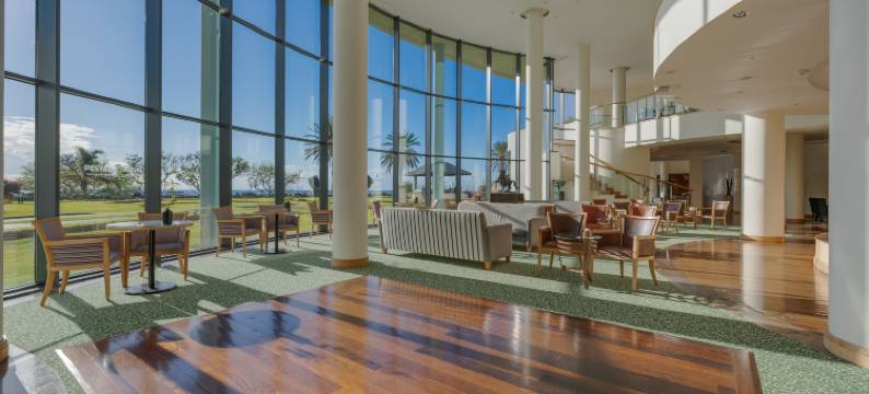 佩斯塔纳大洋度假酒店(Pestana Grand Ocean Resort Hotel)图片