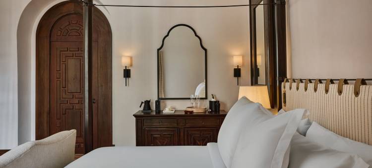 四季酒店及公寓卡塔赫纳(Four Seasons Hotel & Residences Cartagena)图片
