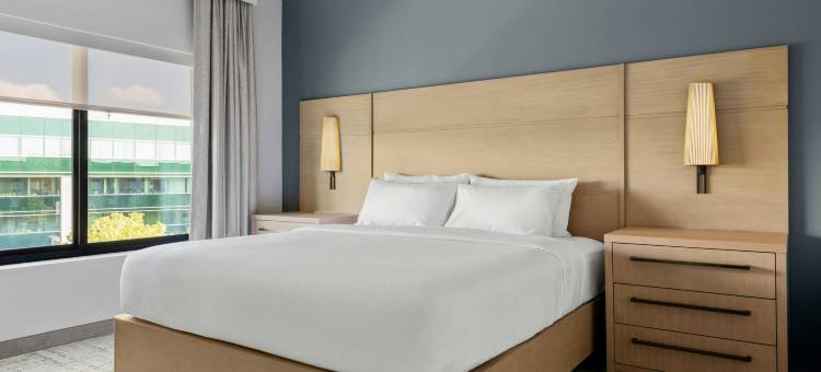 Residence Inn by Marriott Melville图片