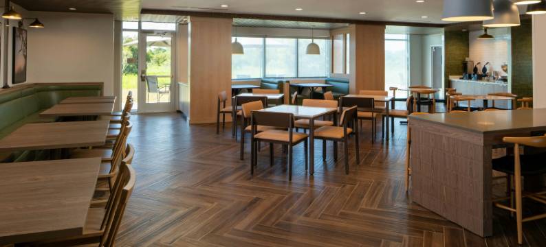 福利万豪国际万枫酒店及套房(Fairfield by Marriott Inn & Suites Foley)图片