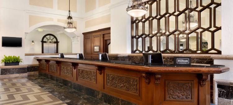 达拉斯沃斯堡国际机场南希尔顿Embassy Suites酒店(Embassy Suites by Hilton Dallas DFW Airport South)图片