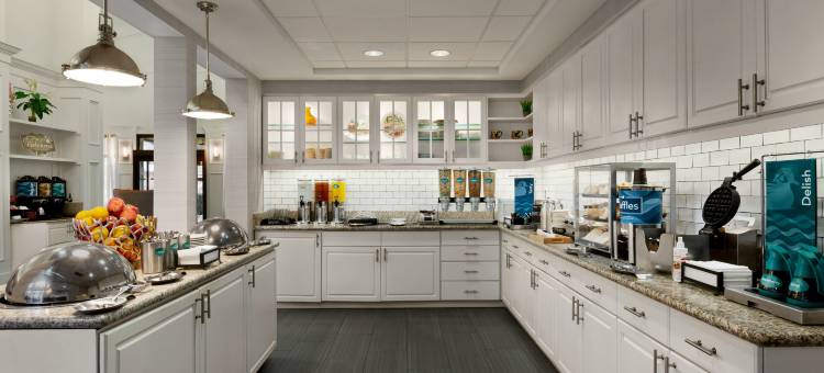 达拉斯 - 普莱诺Homewood Suites by Hilton(Homewood Suites by Hilton North Dallas - Plano)图片