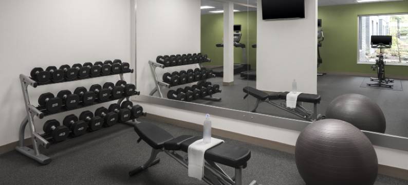 Homewood Suites by Hilton-希尔斯伯勒/比弗顿(Homewood Suites by Hilton Hillsboro/Beaverton)图片