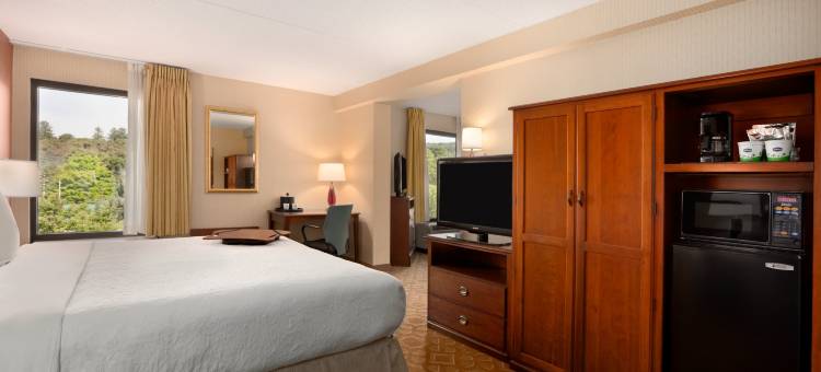 希尔顿欢朋酒店-约克(Hampton Inn York)图片