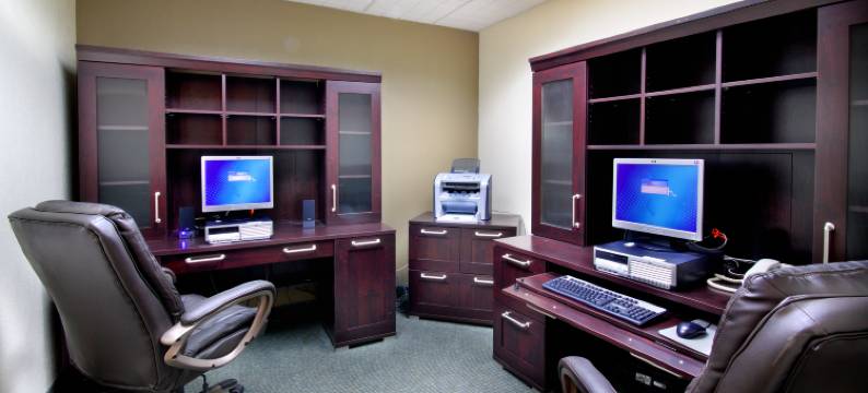 Holiday Inn 迈尔斯堡闹市HISTORIC(Holiday Inn FORT MYERS - DOWNTOWN AREA by IHG)图片