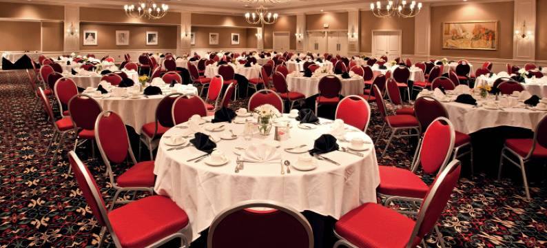 约翰斯敦市区假日酒店(Holiday Inn JOHNSTOWN-DOWNTOWN by IHG)图片