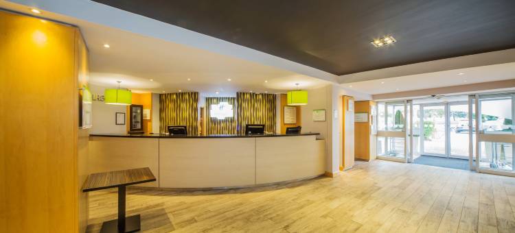 Holiday Inn 读南M4，JCT.11(Holiday Inn Reading-South M4, Jct.11)图片