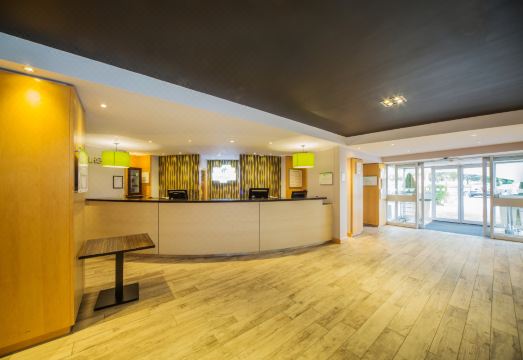 Holiday Inn READING-SOUTH M4, JCT.11 by IHG Hotel Overview