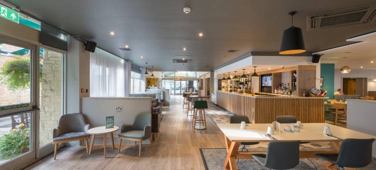 Holiday Inn 斯文顿(Holiday Inn Swindon)图片