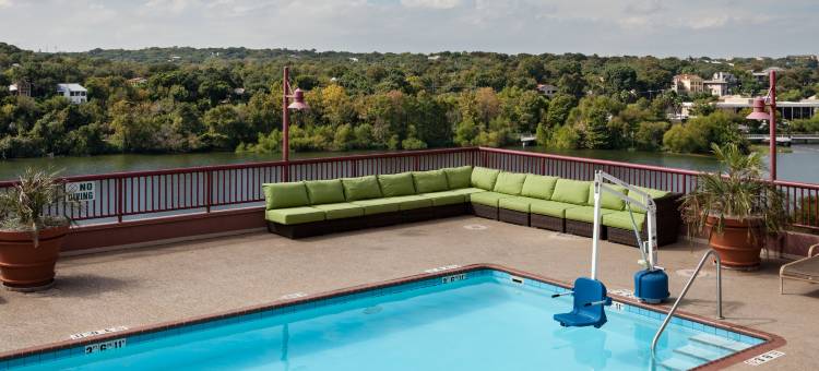 奥斯汀镇湖假日酒店(Holiday Inn AUSTIN-TOWN LAKE by IHG)图片