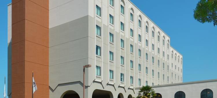 纽瓦克 - 弗里蒙特希尔顿逸林酒店(DoubleTree by Hilton Newark-Fremont)图片