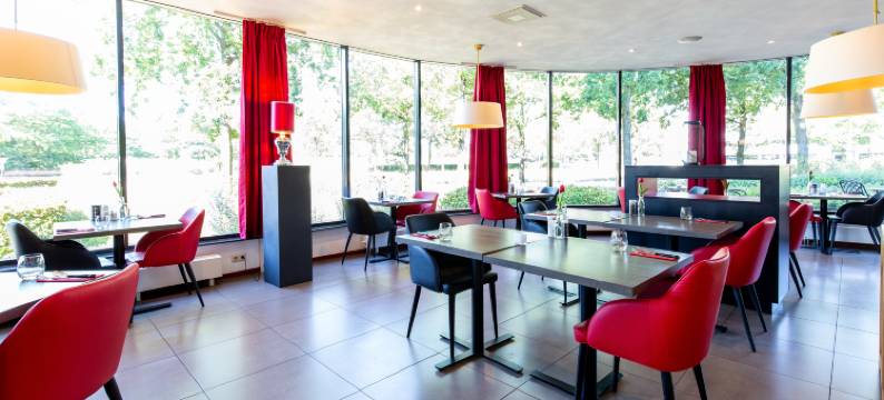 贝斯顿酒店(Bastion Hotel Breda)图片