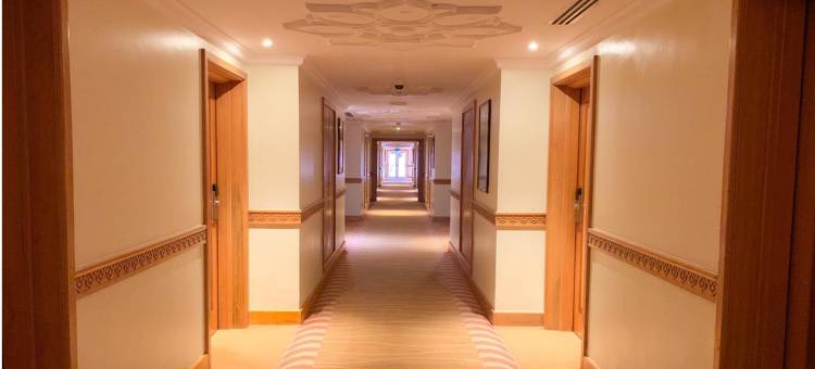 Crowne Plaza Resort 塞拉莱(Crowne Plaza Resort Salalah)图片