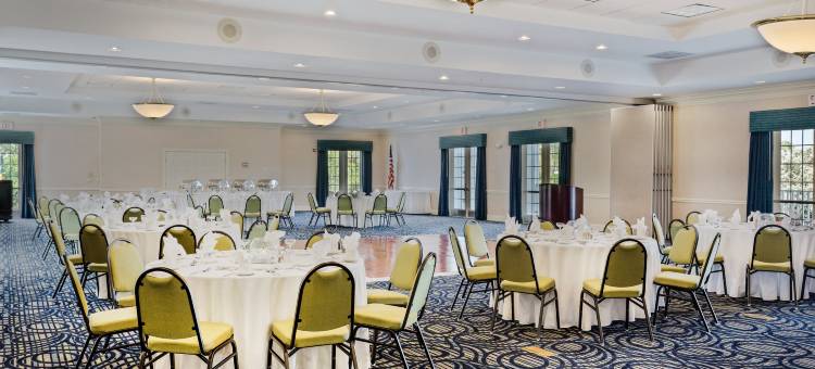 Holiday Inn & Suites 清水湾泳滩南(Holiday Inn & Suites Clearwater Beach S-Harbourside)图片