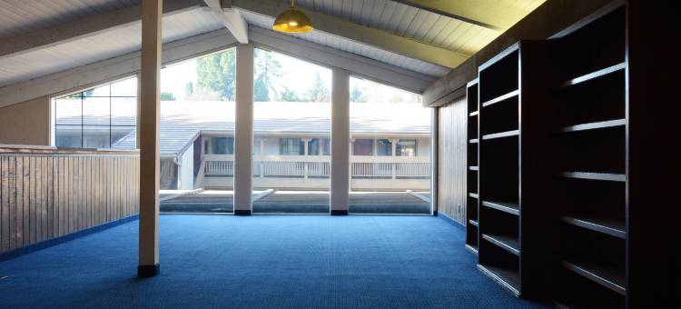 圣迪马斯红顶酒店-展览中心(Red Roof Inn San Dimas - Fairplex)图片