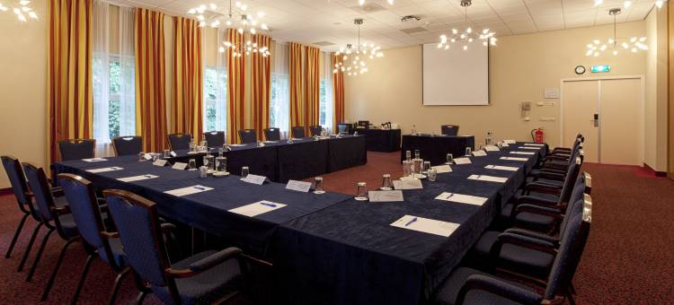 弗莱彻酒店(Fletcher Familiehotel Paterswolde)图片