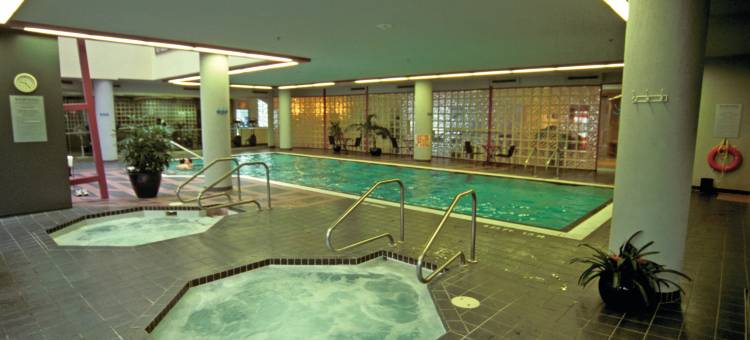 沃尔德马克温哥华 - 加拿大酒店(WorldMark Vancouver - the Canadian)图片