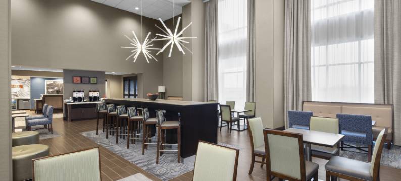 塞克斯顿欢朋套房酒店(Hampton Inn by Hilton Sikeston)图片